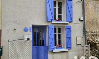 Maison 3 Pièces 45 m² à vendre à La Ferté-sous-Jouarre (77260)