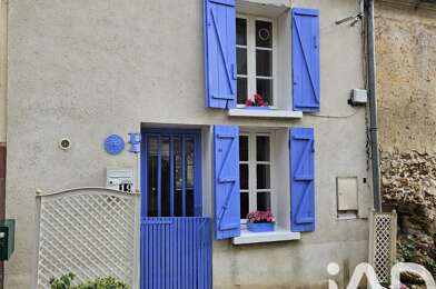 Maison 3 pièces 138000 €