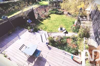 Maison 7 pièces 383500 €