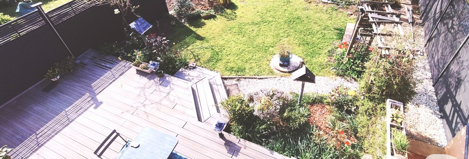 Maison 7 Pièces 159 m² à vendre à Le Mans (72000)