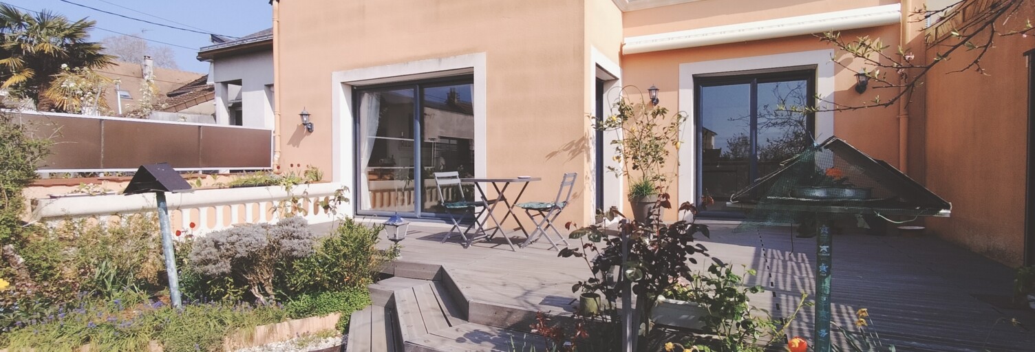 Maison 7 Pièces 159 m² à vendre à Le Mans (72000)