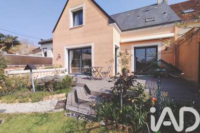 Maison 7 pièces 382000 €