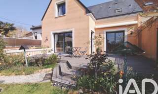 Maison 7 Pièces 159 m² à vendre à Le Mans (72000)