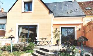 Maison 7 Pièces 159 m² à vendre à Le Mans (72000)