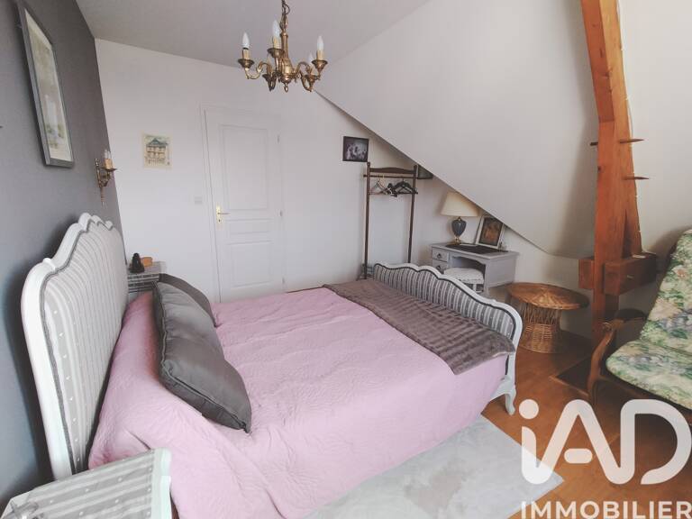 Vente Maison traditionnelle 7 pièces — photo 1