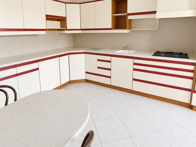 Vente Maison traditionnelle 7 pièces — photo du bien