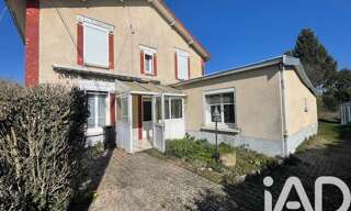 Maison 4 Pièces 95 m² à vendre à Romilly-sur-Seine (10100)