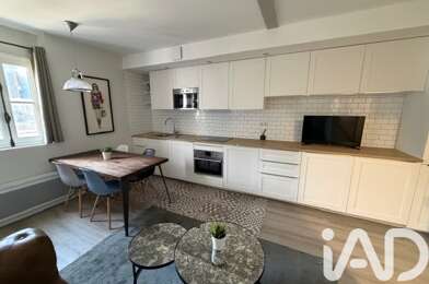 Appartement 2 pièces 238500 €