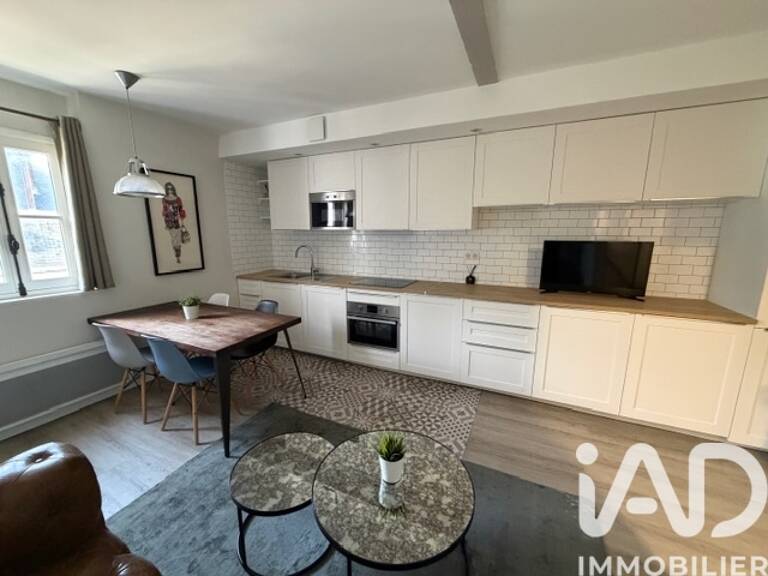 Vente Appartement 2 pièces — photo 1