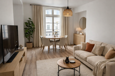 Appartement 5 pièces 660000 €