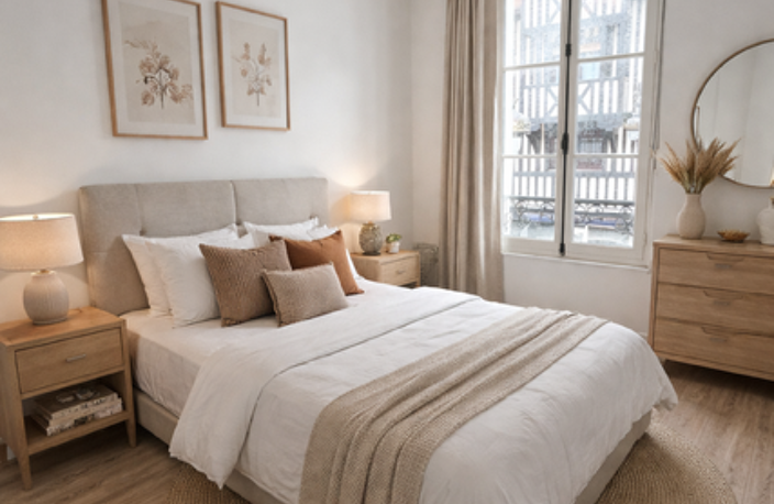 Vente Appartement 5 pièces — photo 2