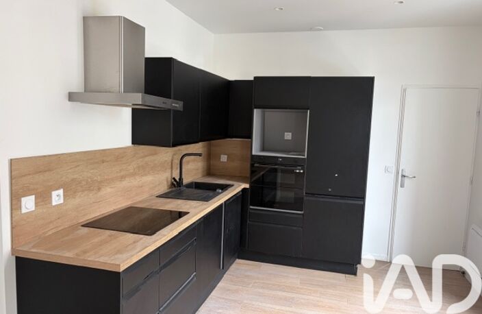 Vente Appartement 5 pièces — photo 3