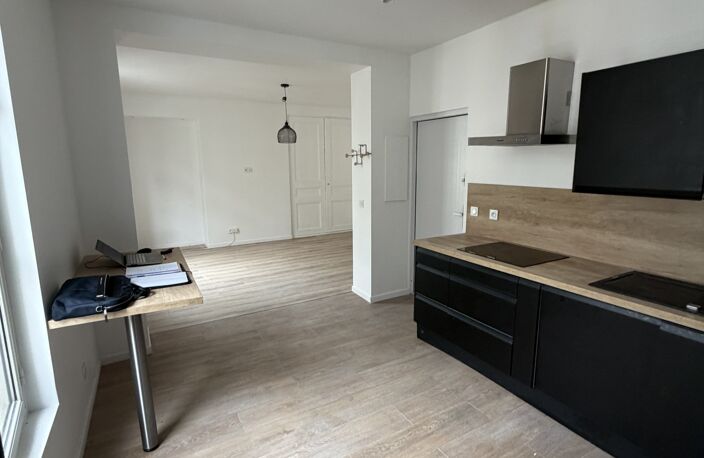 Vente Appartement 5 pièces — photo 4