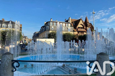 Appartement 4 pièces 636000 €