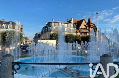 Vente Appartement 4 pièces — photo du bien