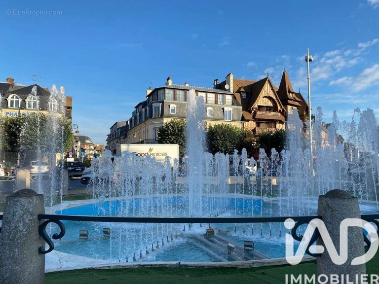 Vente Appartement 4 pièces — photo 1