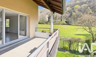 Appartement 3 Pièces 68 m² à vendre à Tencin (38570)