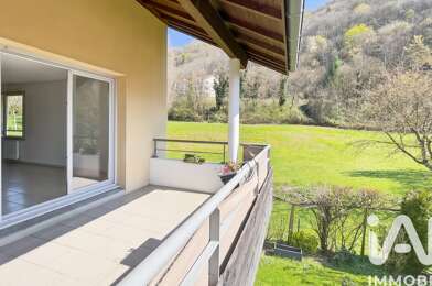 Appartement 3 pièces 245000 €