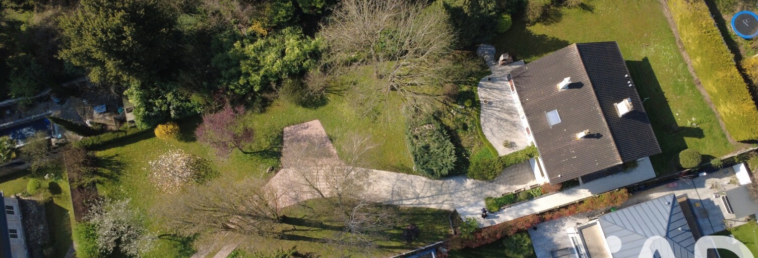 Maison 8 Pièces 164 m² à vendre à Villiers-sur-Orge (91700)