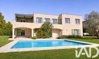 Maison 6 Pièces 168 m² à vendre à Orange (84100)