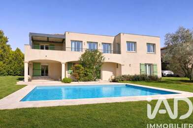 Maison 6 pièces 520000 €