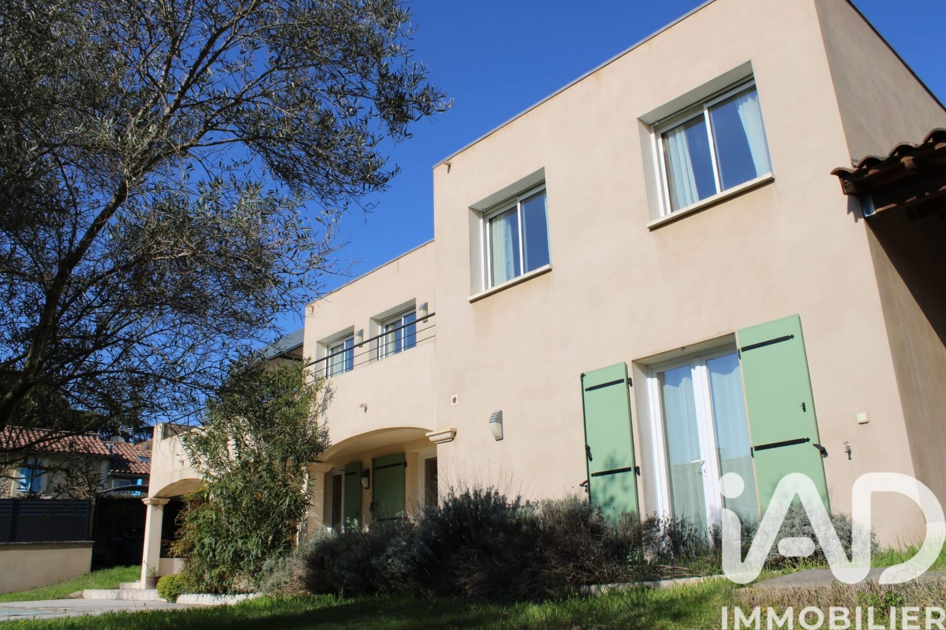 Vente Maison/villa 6 pièces - Photo 2