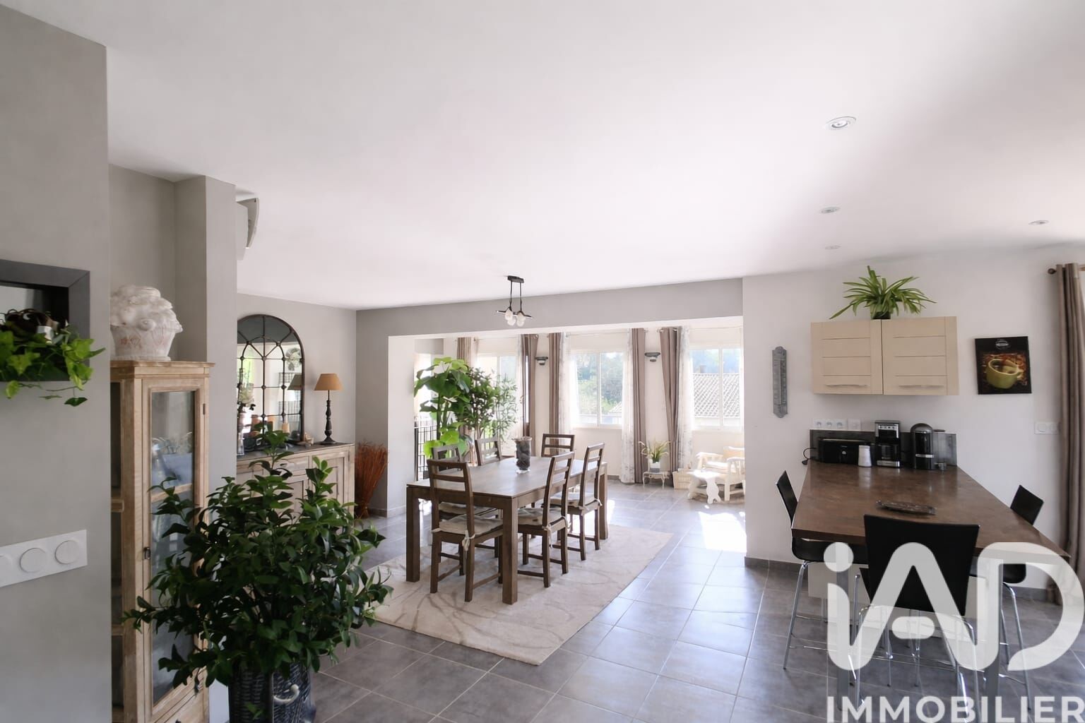 Vente Maison/villa 6 pièces - Photo 3