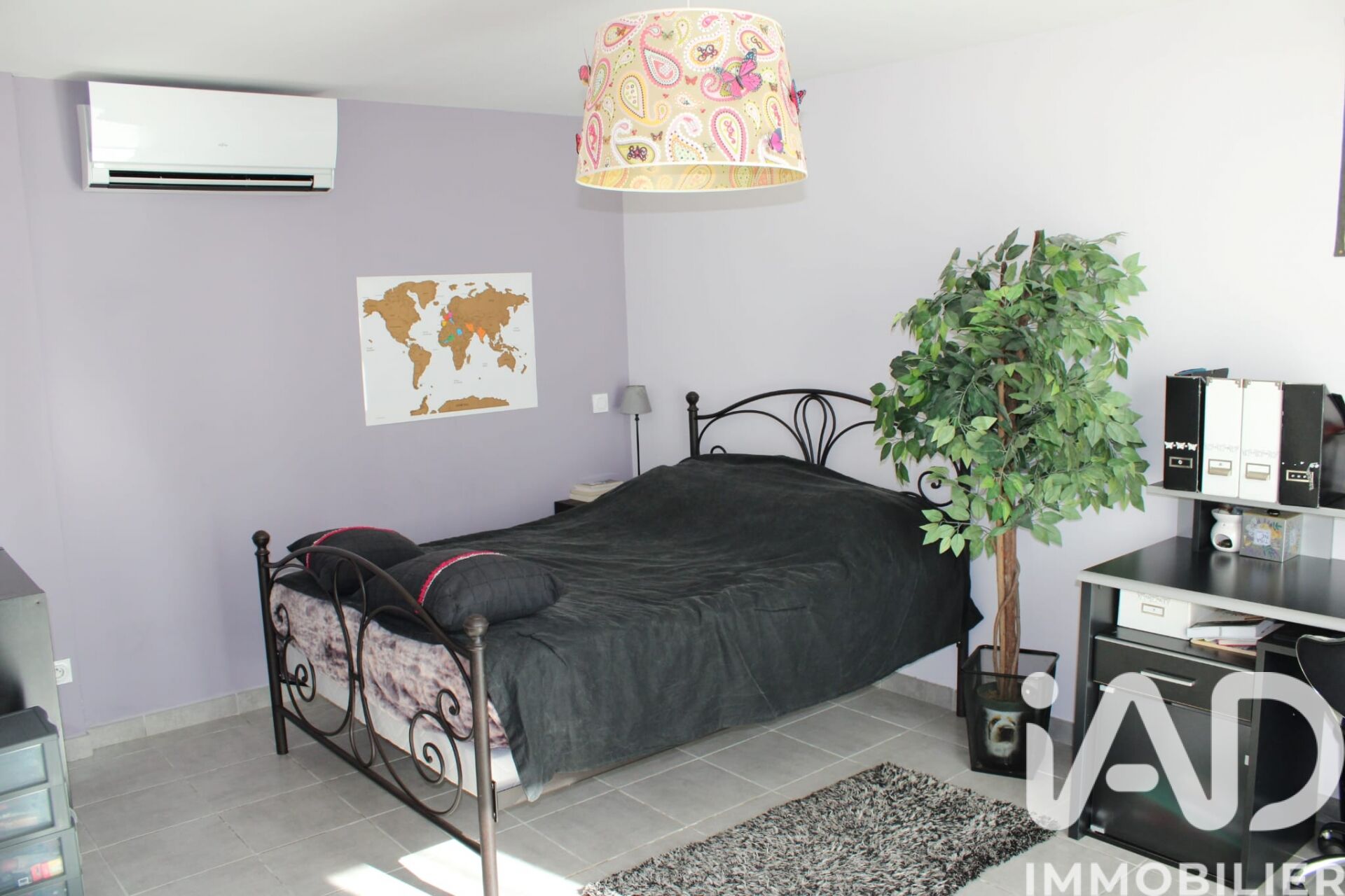 Vente Maison/villa 6 pièces - Photo 4