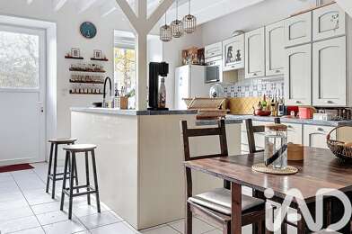 Maison 5 pièces 239900 €