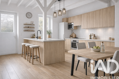 Maison 5 pièces 239900 €