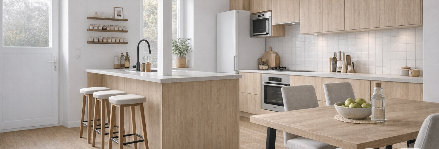 Maison 5 Pièces 102 m² à vendre à La Gouesnière (35350)