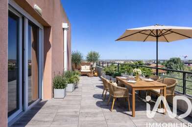 Appartement 1 pièces 115000 €