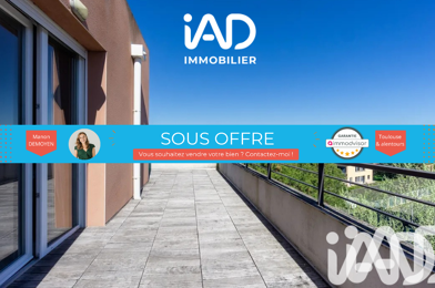 Appartement 1 pièces 115000 €