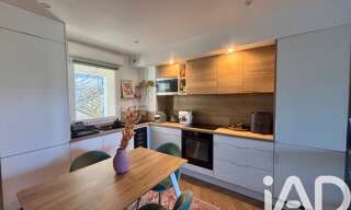 Appartement 2 Pièces 45 m² à vendre à Yvrac (33370)