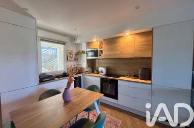 Appartement 2 pièces 172000 €