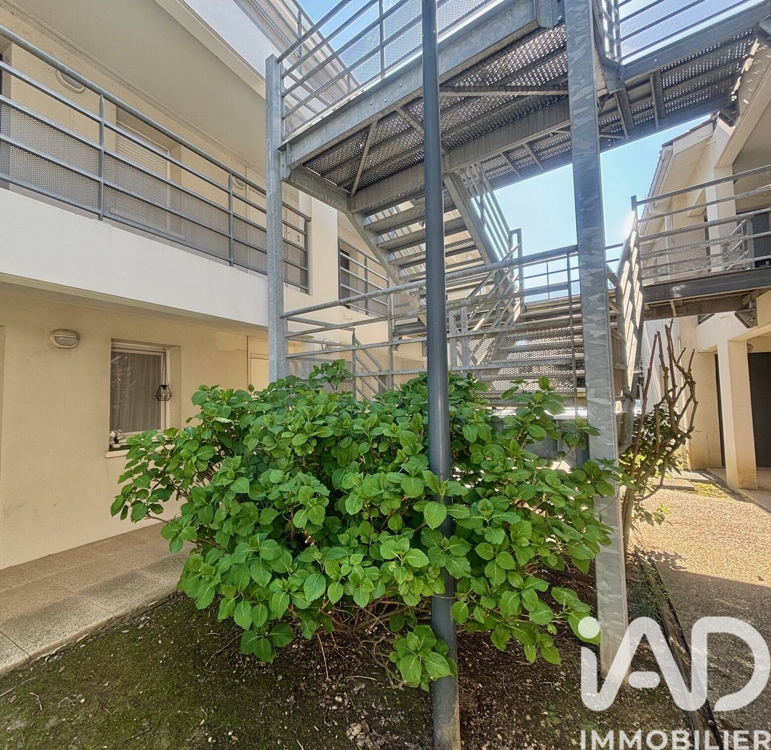 Vente Appartement 2 pièces - Photo 4