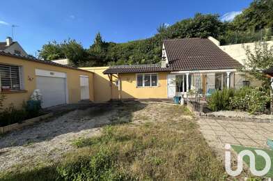 Maison 5 pièces 228000 €