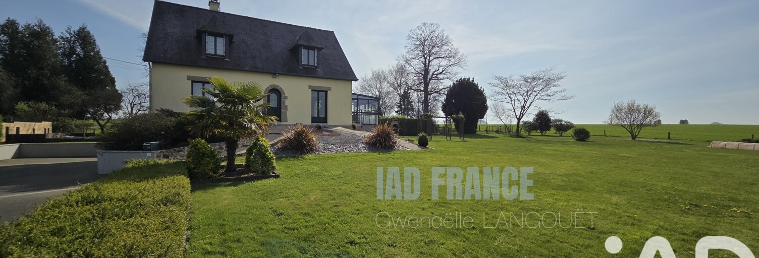 Maison 6 Pièces 136 m² à vendre à Parcé (35210)