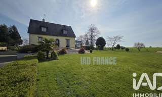 Maison 6 Pièces 136 m² à vendre à Parcé (35210)