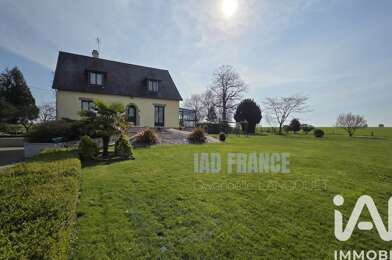 Maison 6 pièces 268100 €