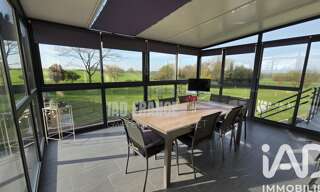 Maison 6 Pièces 136 m² à vendre à Parcé (35210)
