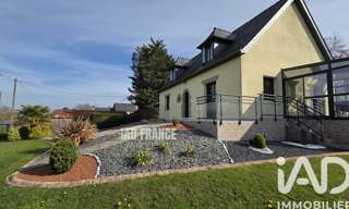 Maison 6 Pièces 136 m² à vendre à Parcé (35210)
