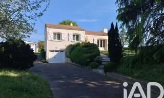 Maison 5 Pièces 93 m² à vendre à Aubigny-Les Clouzeaux (85430)