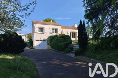 Maison 5 pièces 258000 €