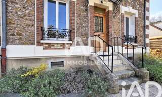 Maison 6 Pièces 119 m² à vendre à Corbeil-Essonnes (91100)