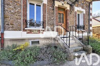 Maison 6 pièces 342000 €