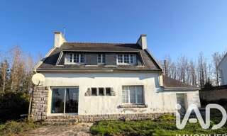 Maison 6 Pièces 107 m² à vendre à Plozévet (29710)