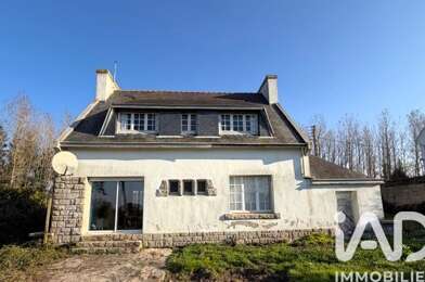 Maison 6 pièces 229000 €