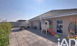 Appartement 4 Pièces 82 m² à vendre à Meaux (77100)