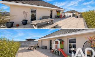 Appartement 4 Pièces 82 m² à vendre à Meaux (77100)